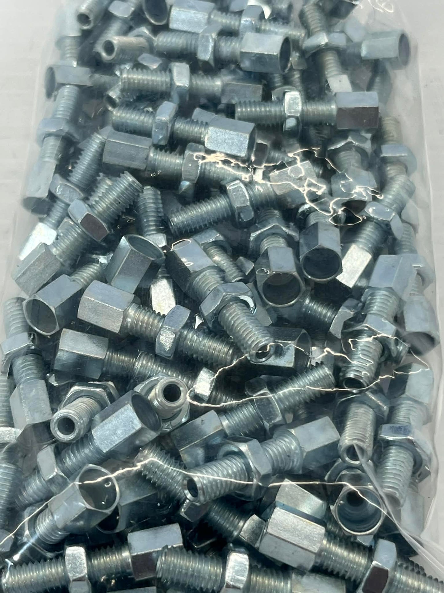 Cable Housing Adjuster