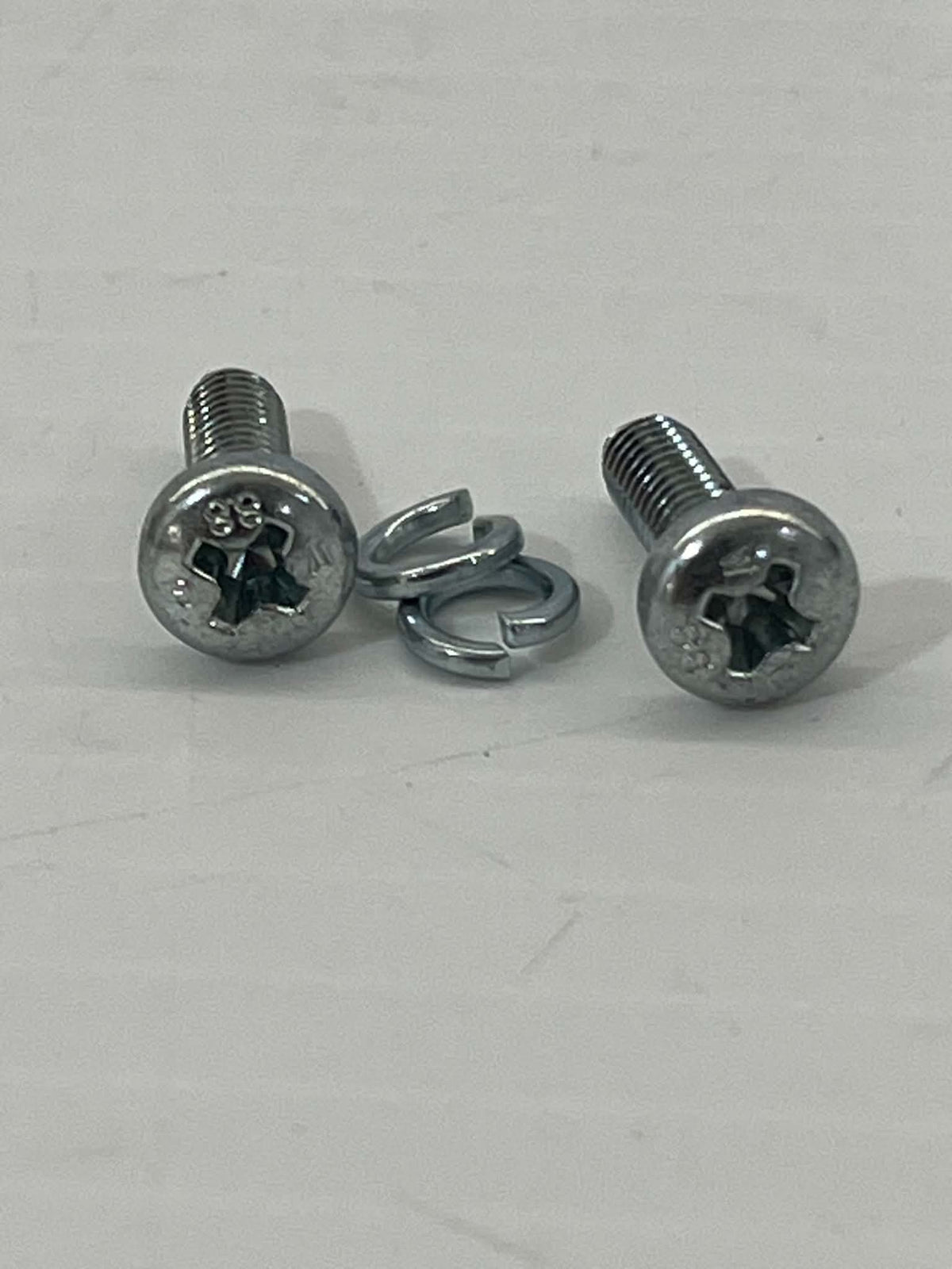 Aftermarket Briggs Float Bowl Screws