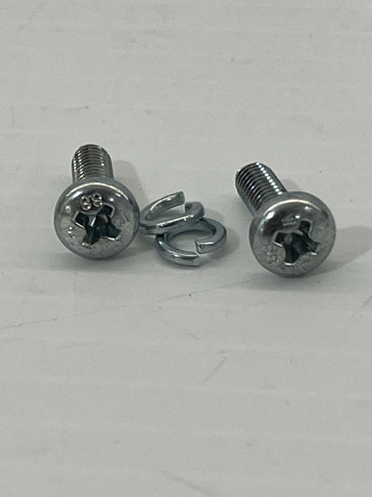 Aftermarket Briggs Float Bowl Screws