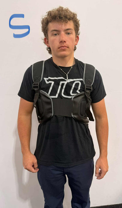 Lightweight Rib Vest