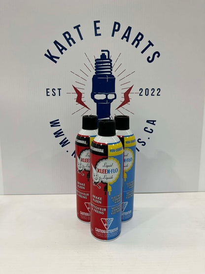Kleen-Flo Brake & Electrical Kleen