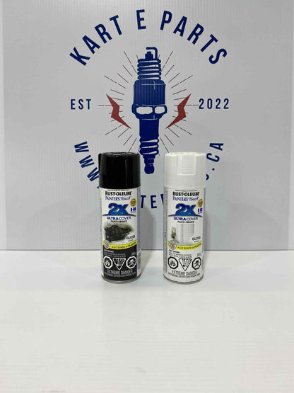 RustOleum Painters Touch - Paint + Primer