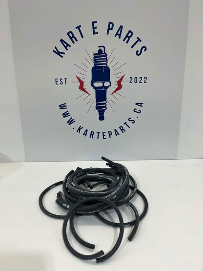 LO206 Carb Overflow Hose