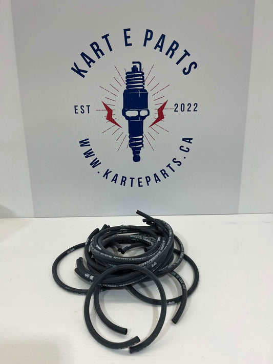 LO206 Carb Overflow Hose