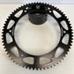 219 Single Cut "Twist" Sprockets