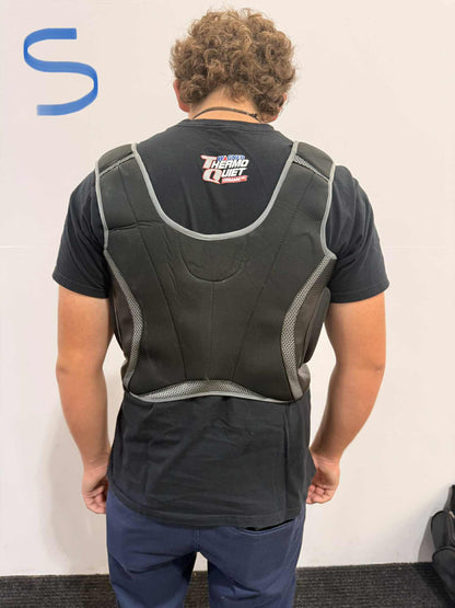 Lightweight Rib Vest