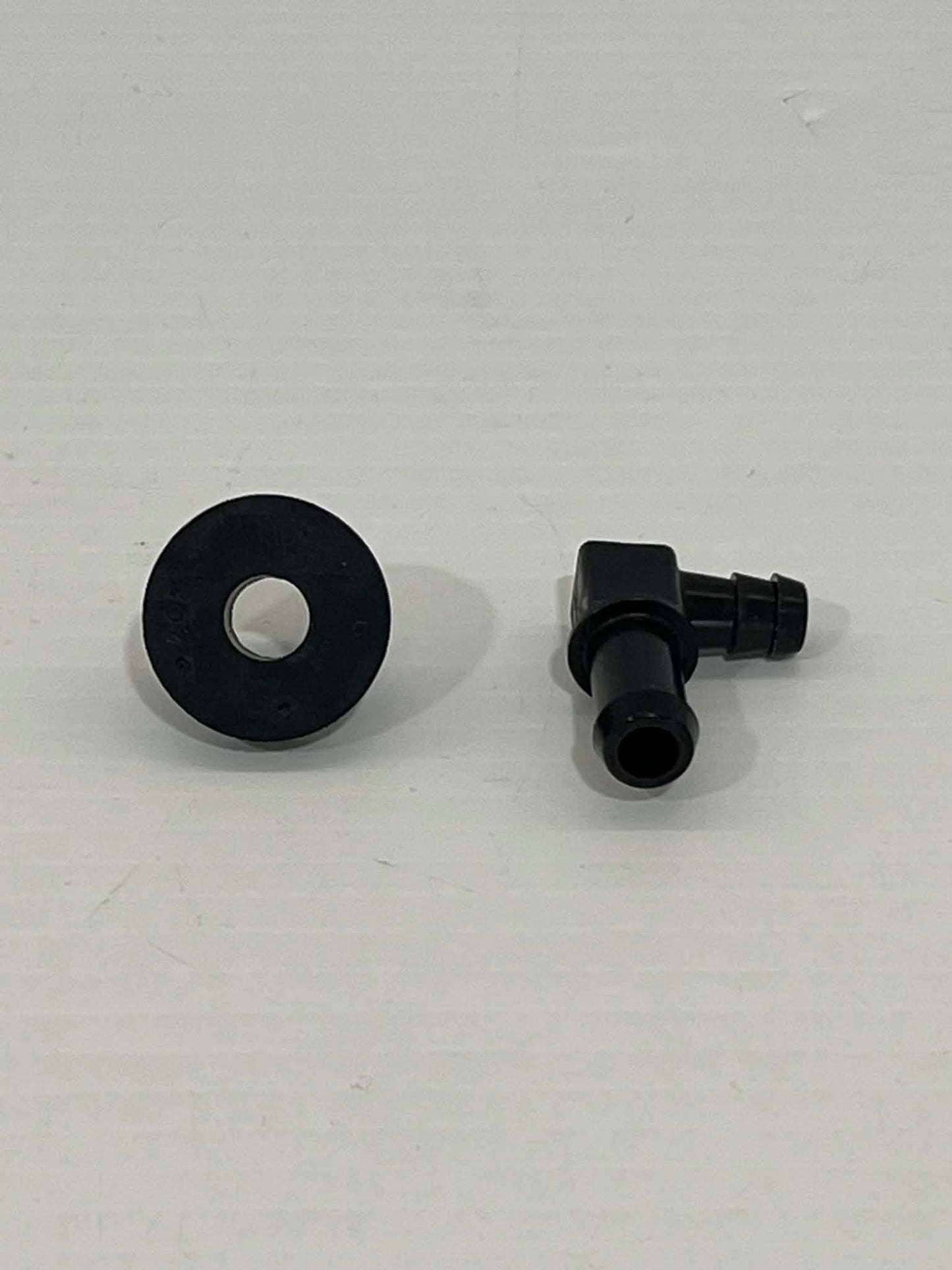 Briggs Breather Tube fitting