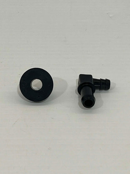 Briggs Breather Tube fitting