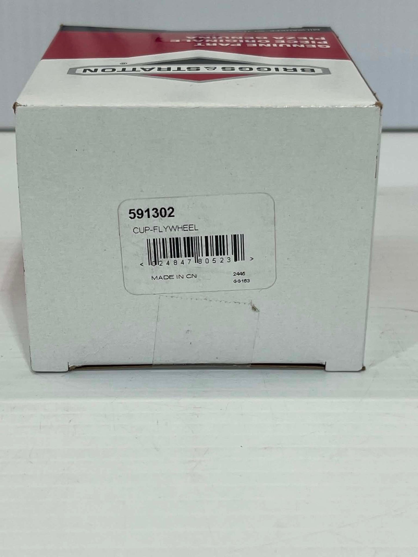 591302 - Briggs Flywheel Cup