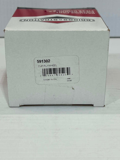 591302 - Briggs Flywheel Cup