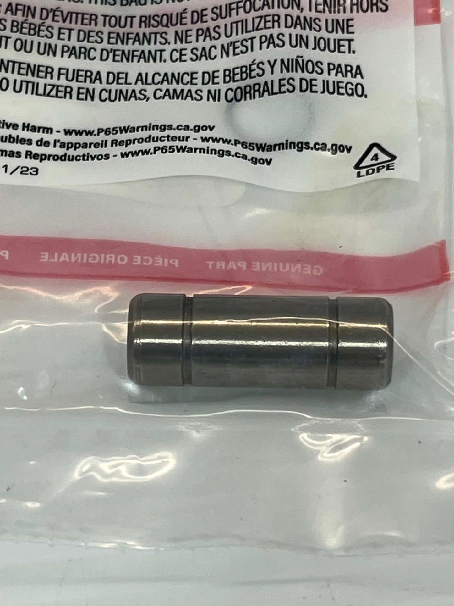 557118 - Briggs LO206 Valve Guide