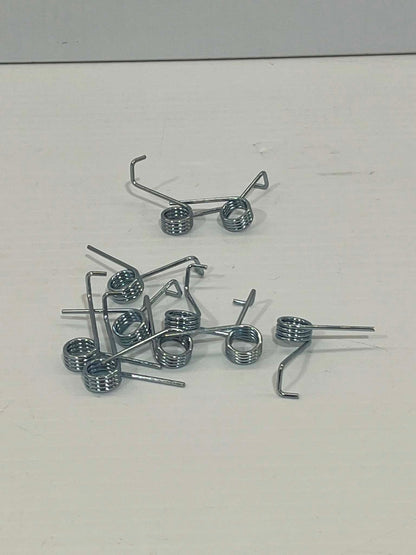 Briggs Choke Lever Spring