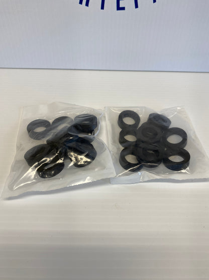 Entretoise de broche 17 mm x 8 mm