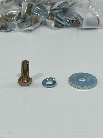 Aftermarket Clutch Mounting Kit