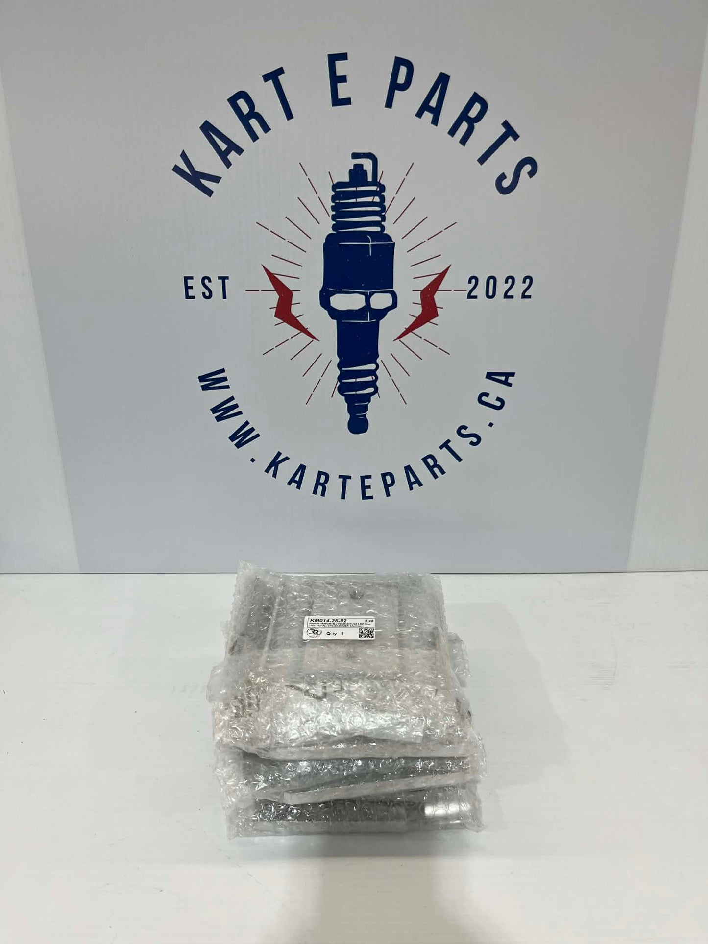 Engine Mount Plate for GX35