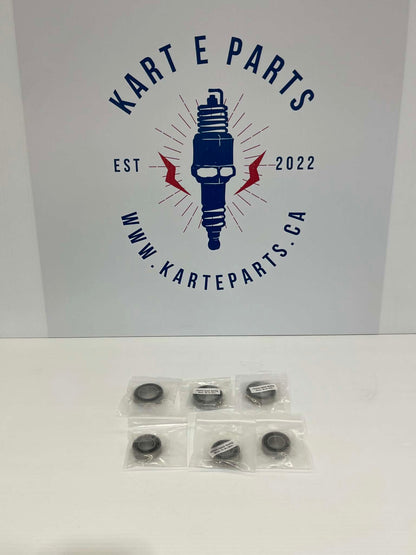 Ceramic Spindle Bearings