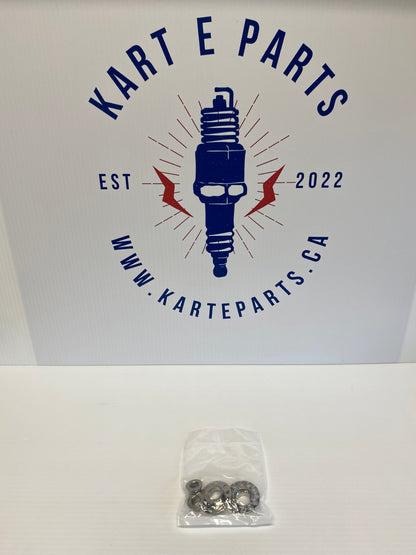 Eccentric Bushing - M10