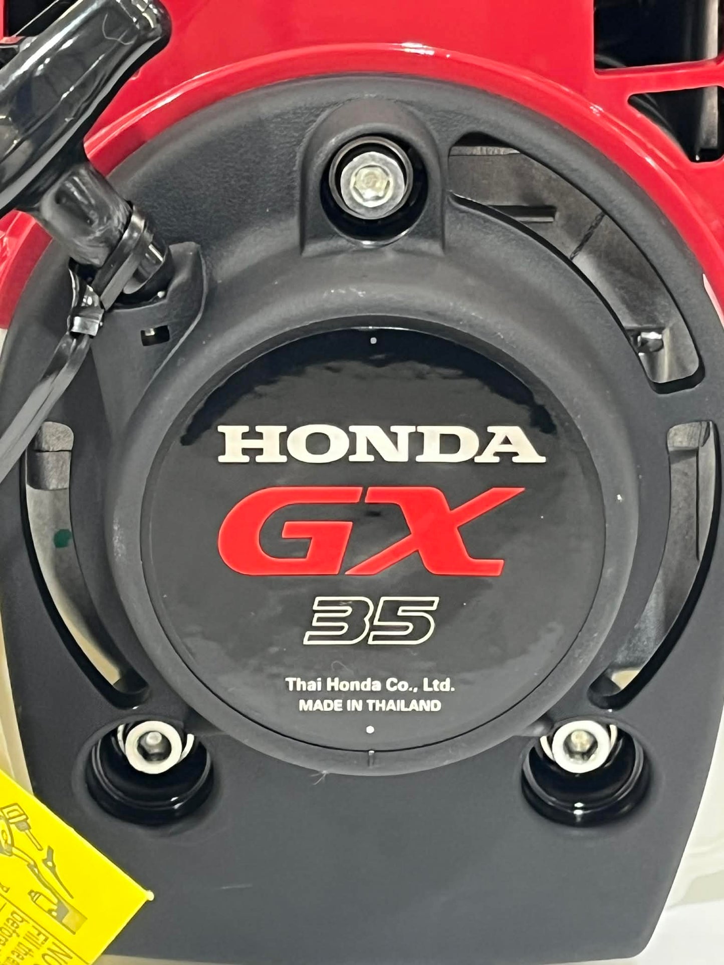 Honda GX35 - Kid Kart