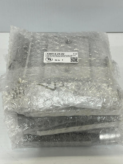 Engine Mount Plate for GX35