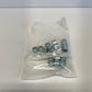 Internal Spindle Spacer - M8 x 10.4mm