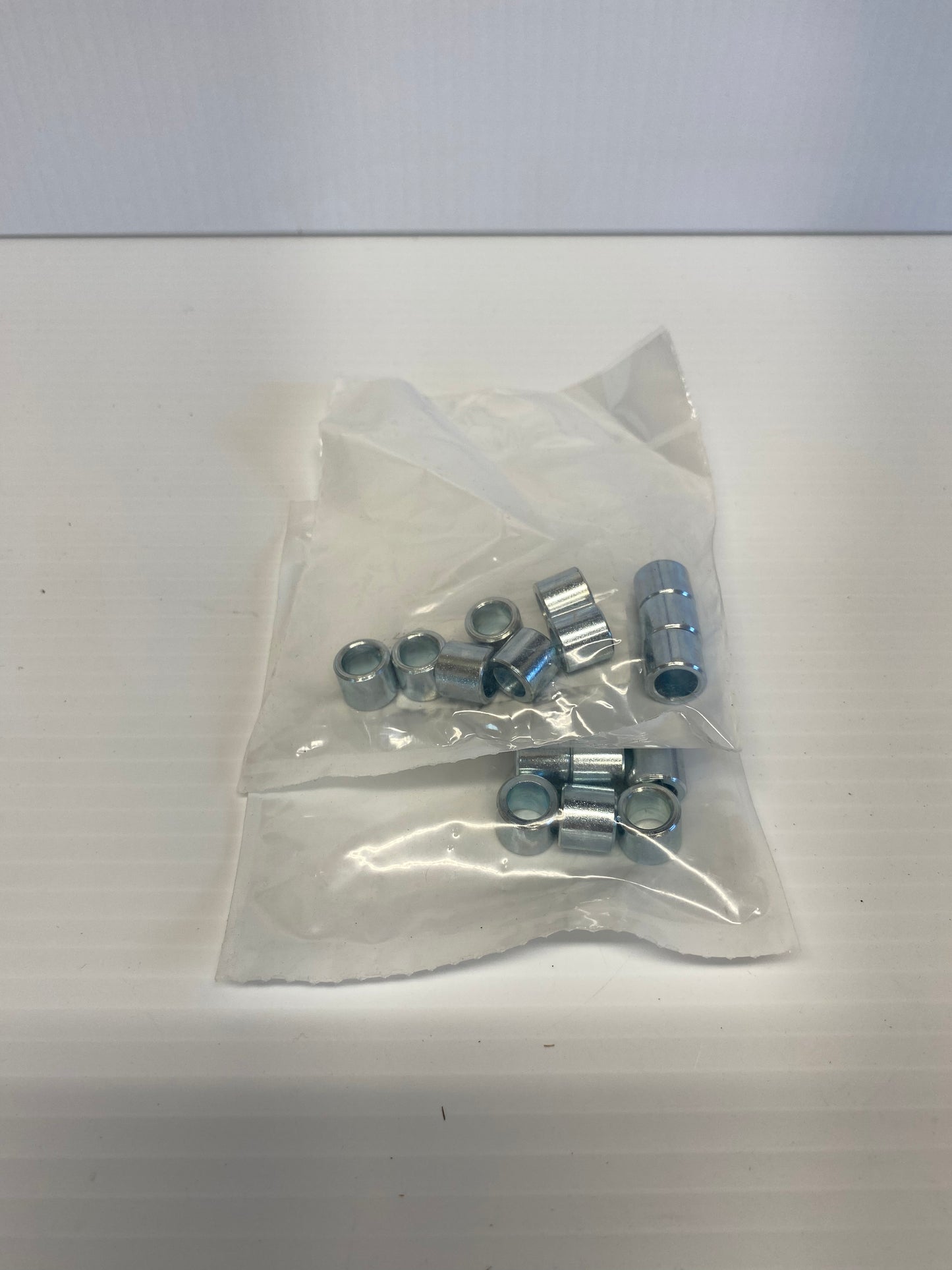 Internal Spindle Spacer - M8 x 10.4mm