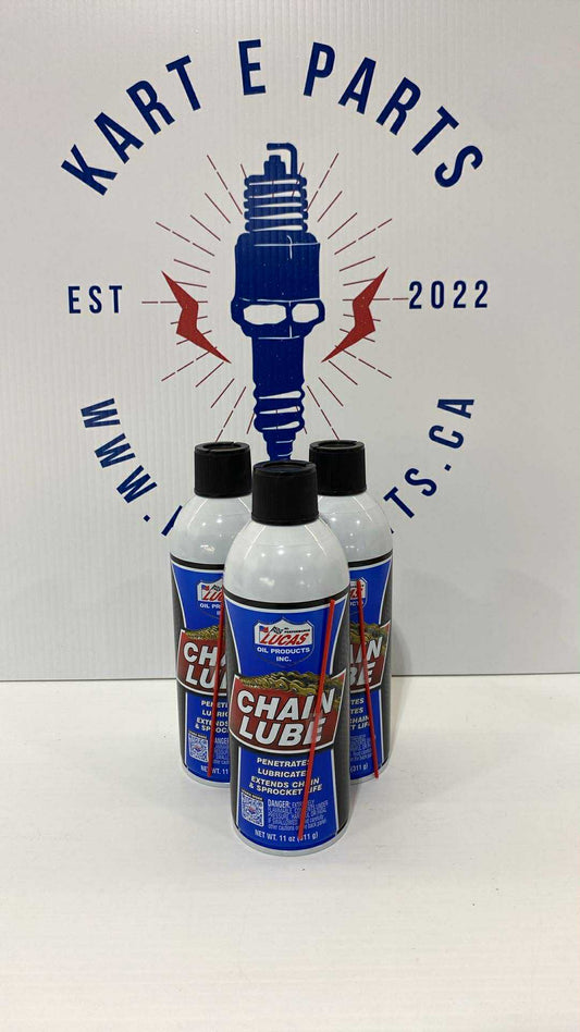 Lucas - Chain Lube