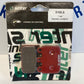 Brake Pad Set - CRG, Righetti
