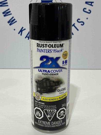 RustOleum Painters Touch - Paint + Primer