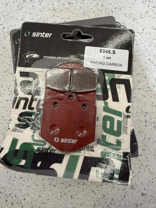 Brake Pads - Birel 5345.S