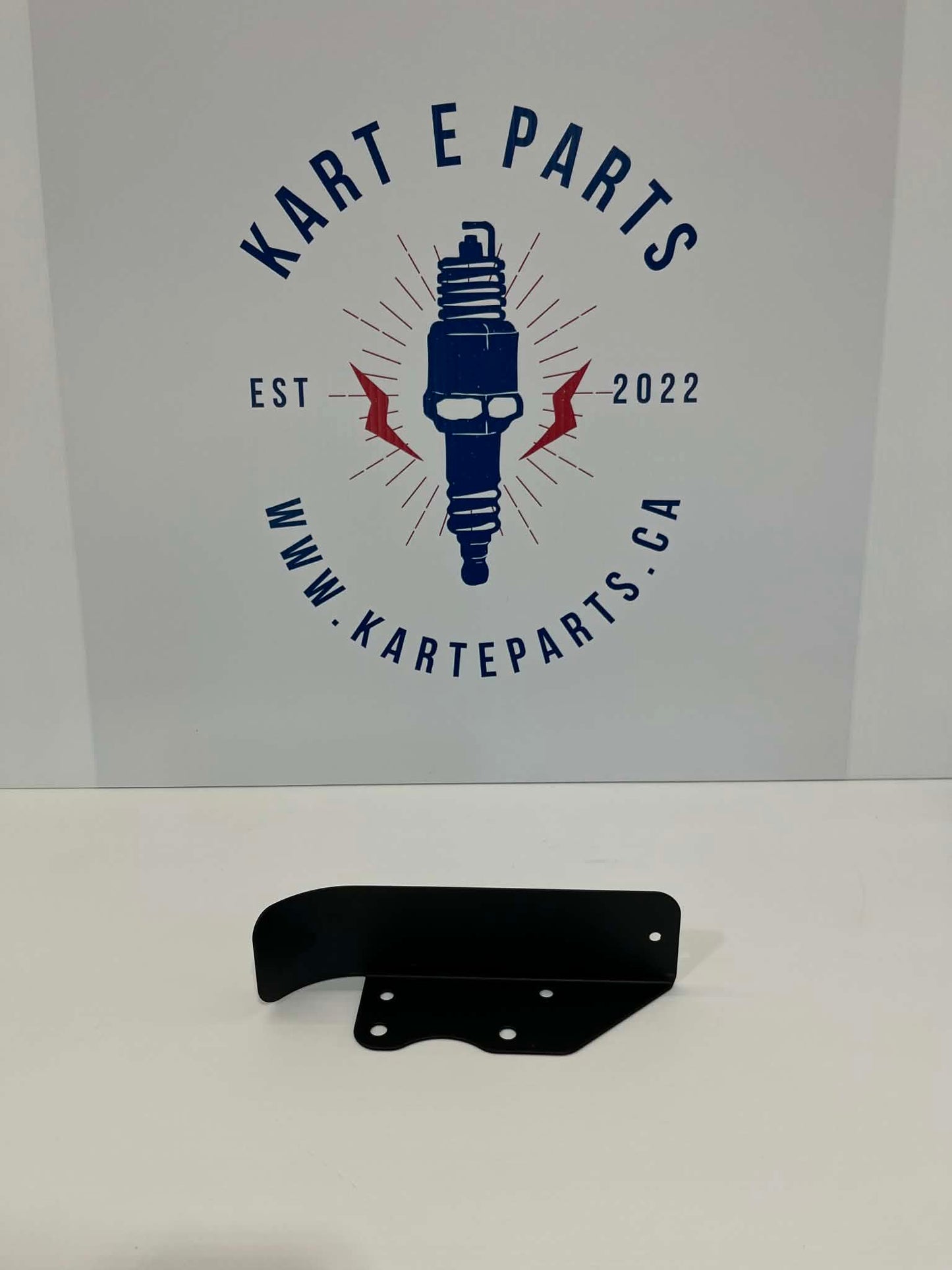 Steel Chain Guard