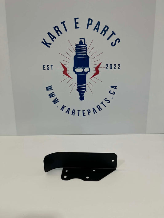 Steel Chain Guard