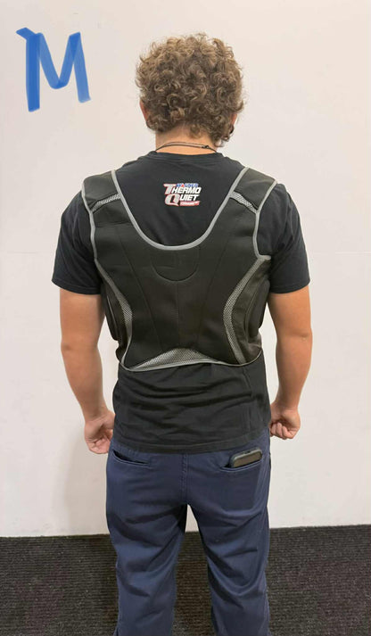 Lightweight Rib Vest