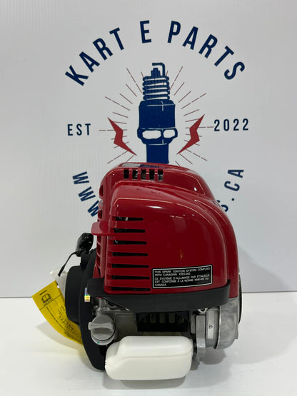 Honda GX35 - Kid Kart