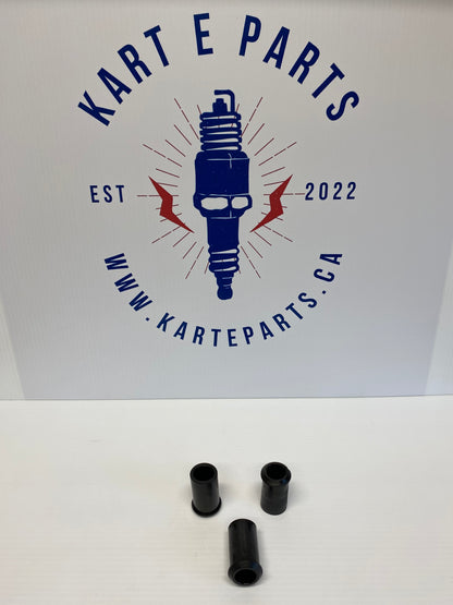 Side Pod Rubber Bushing