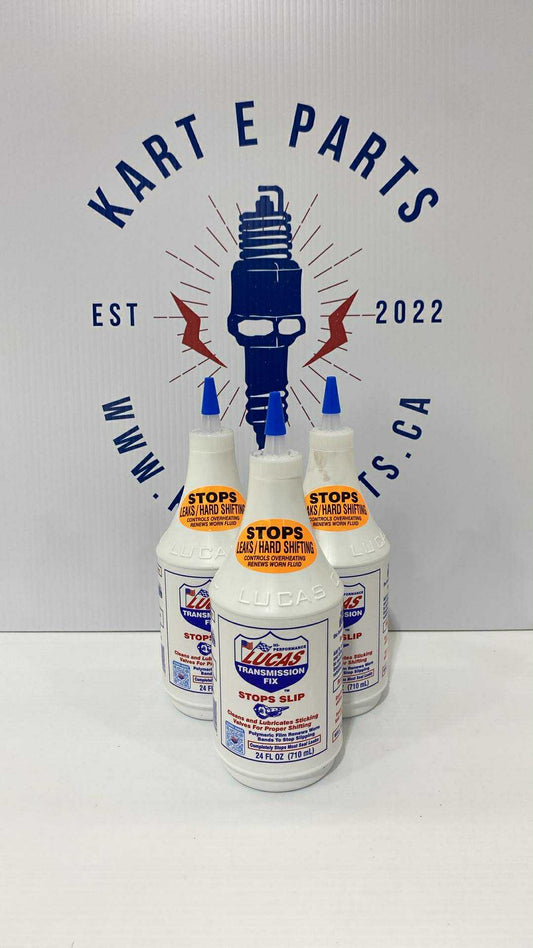 Lucas - Auto Trans Stop Leak