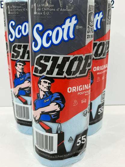 Scott - Original Shop Towel