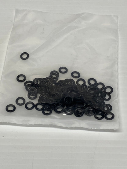 Bead Lock O-Ring - Nitrile and Silicone