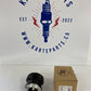 50MM Rear Aluminum Hubs