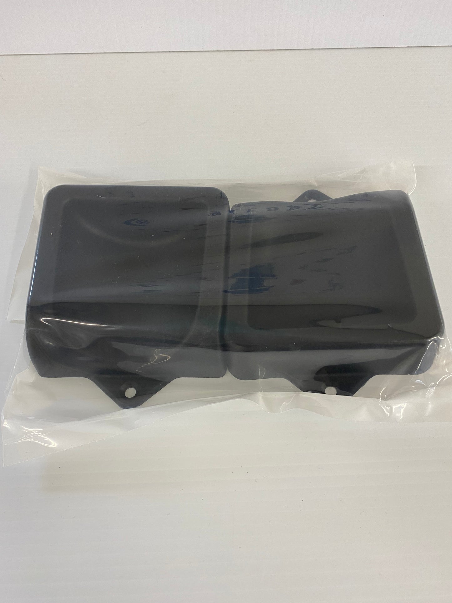 Foot Support - Plastic
