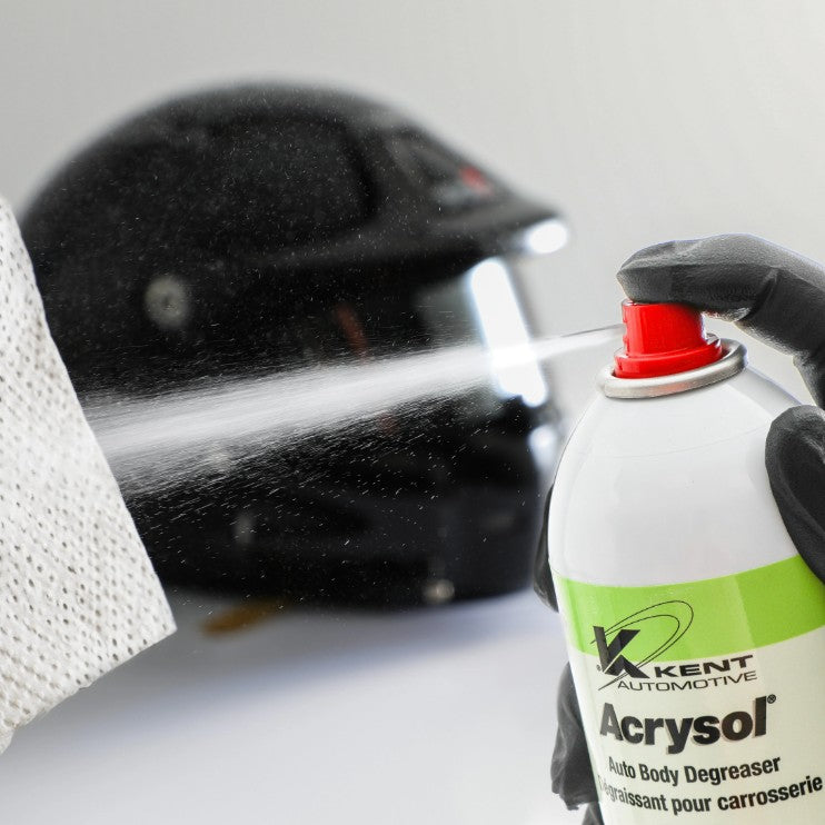 Stilo - Anti Fog Helmet Shield Cleaner
