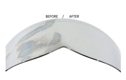 Stilo - Anti Fog Helmet Shield Cleaner