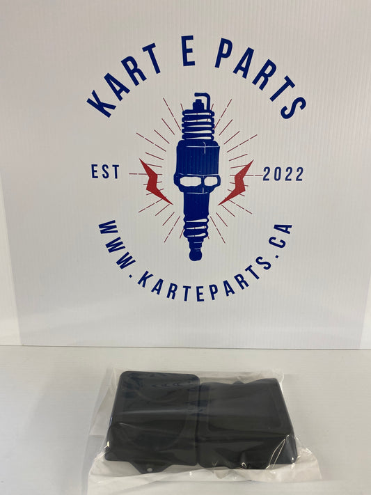 Foot Support - Plastic