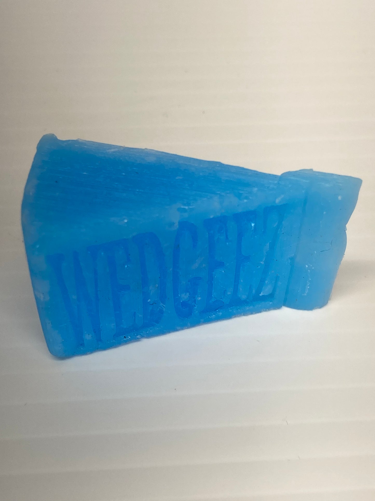 WEDGEEZ - Kart Wheel Chock