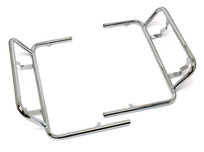 KG 507 Nerf Bar - Left and Right