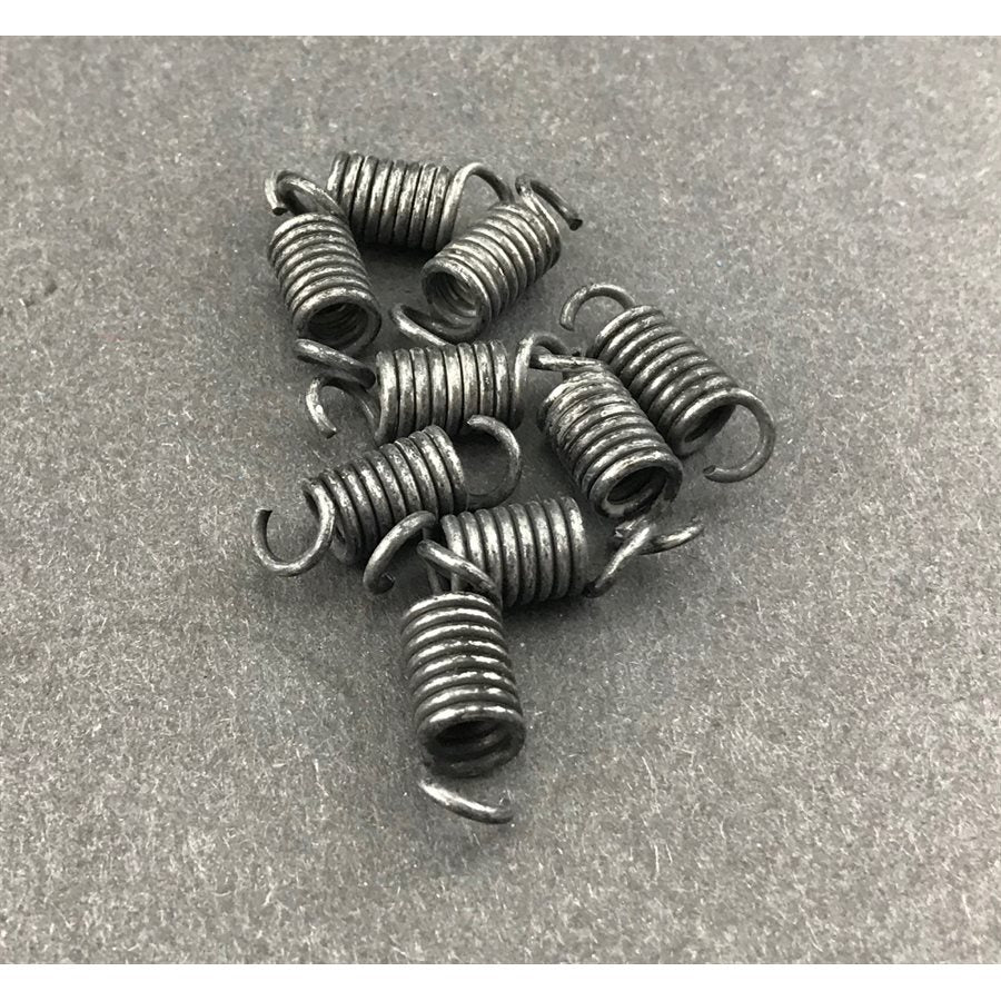 Draggin Skin Clutch - Clutch Springs