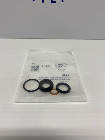 Seal Kit for Righetti Brake Pump K225