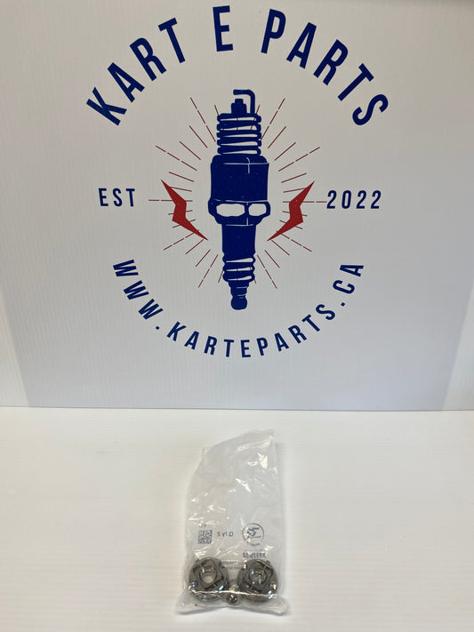 Camber Solver Adjuster - M10