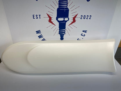 KG 507 Side Pods