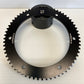 219 Single Cut "Twist" Sprockets