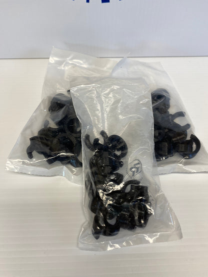 Steering Shaft Protection - 15mm